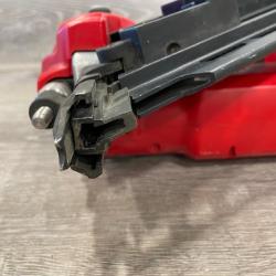 AS-IS Milwaukee FUEL 3-1/2 in. 18-Volt 30-Degree Lithium-Ion Brushless Cordless Framing Nailer (Tool-Only)
