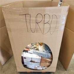 Phoenix AS-IS Mixed Home Improvement Pallet