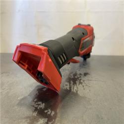 AS-IS - Milwaukee M18 FUEL 18V Lithium-Ion Brushless Cordless 4-1/2 in./5 in. Grinder w/Paddle Switch