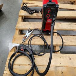 California NEW Lincoln Electric 90i FC Weld-Pak