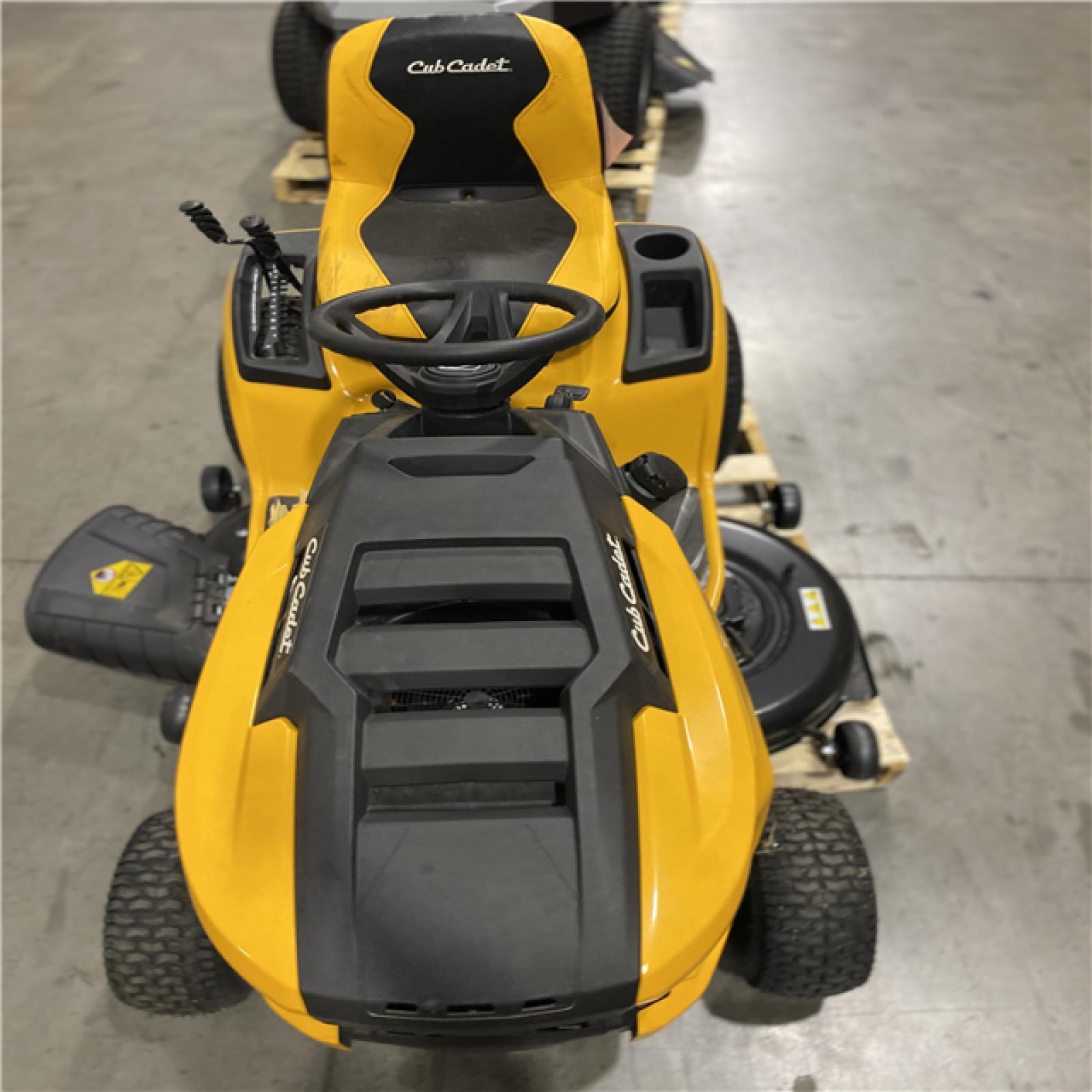 DALLAS LOCATION -AS-IS OUTDOOR POWER EQUIPMENT