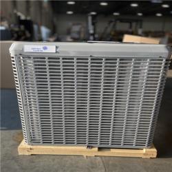 DALLAS LOCATION - Johnson Controls 4 Ton 15.2seer/7.8 Hspf 2-Stage Heat Pump