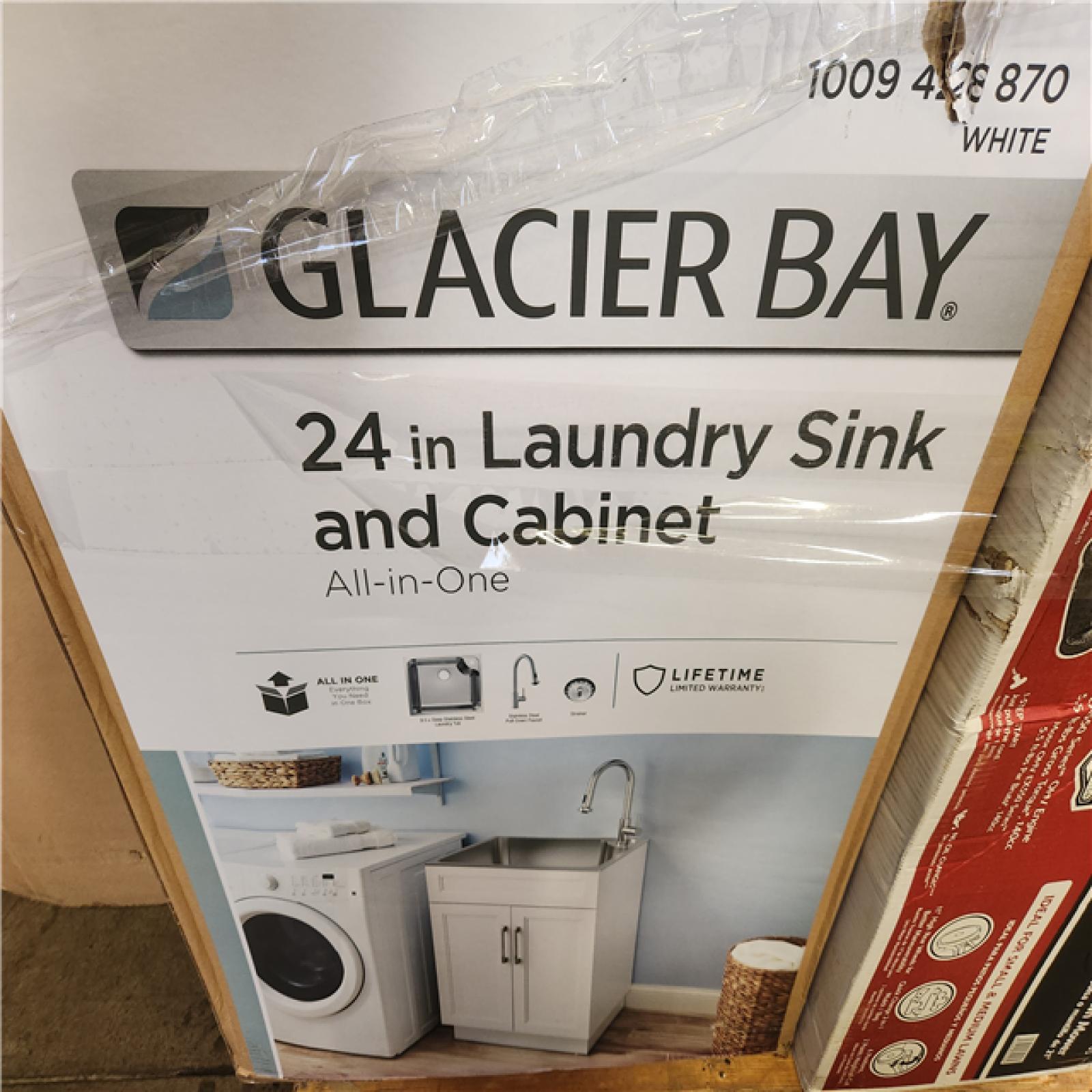 Phoenix AS-IS Mixed Home Improvement Pallet