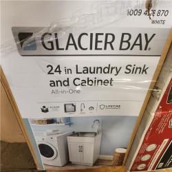 Phoenix AS-IS Mixed Home Improvement Pallet