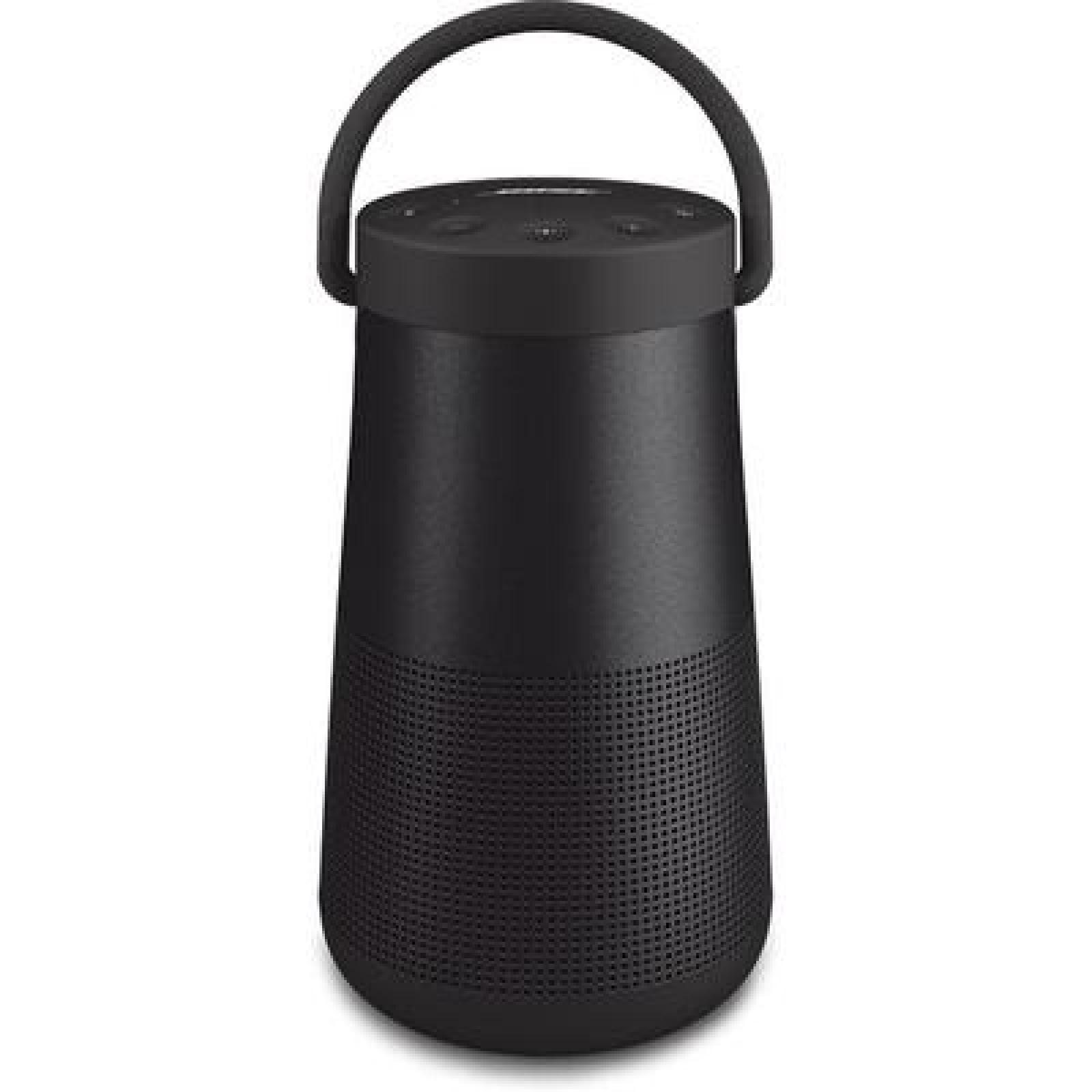 NEW Bose SoundLink Revolve Plus II Bluetooth Speaker Black