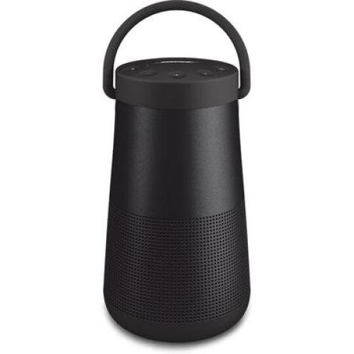NEW Bose SoundLink Revolve Plus II Bluetooth Speaker Black