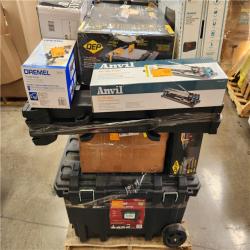 Phoenix AS-IS Mixed Home Improvement Pallet