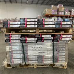 DALLAS LOCATION- LIFEPROOF Sea Island Oak 30 MIL 9in. Wx48in.L Waterproof Vinyl Flooring(17.44 sq.ft./case) (55 UNITS)