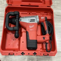 AS-IS Milwaukee 5446-21 SDS Max Demolition Hammer