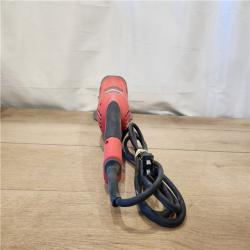 AS-IS- Milwaukee 15 Amp 7/9 in. Large Angle Grinder with Trigger Lock-On Switch