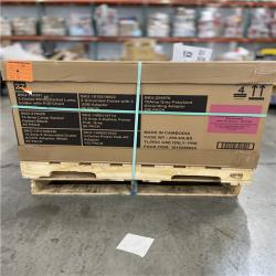 DALLAS LOCATION- AS-IS HOME IMPROVEMENT PALLET