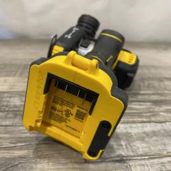 AS-IS DEWALT 20V XR Cordless 3 in. Cut-Off Tool (Tool Only)