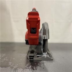 AS-IS- Milwaukee Tools M18 FUEL 7-1/4 Circular Saw (Tool Only)