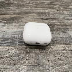 AS-IS Apple - AirPods Pro (2nd generation) - White