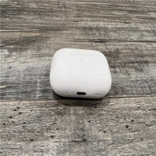 AS-IS Apple - AirPods Pro (2nd generation) - White