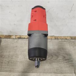 Phoenix Milwaukee M18 FUEL 18V Lithium-Ion Brushless Cordless 1/2 in. Impact Wrench w/Friction Ring Kit w/One 5.0 Ah Battery and Bag