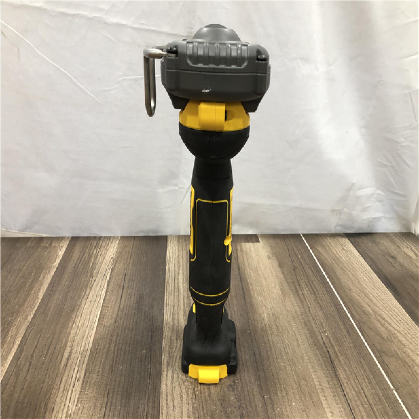 AS-IS  DEWALT 20-Volt MAX 1-1/2 in. PEX Expander (Tool-Only)