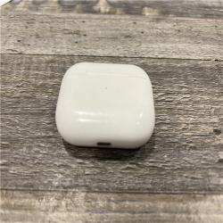 AS-IS AirPod Pro 1st. generation - with Active Noise Cancellation - White