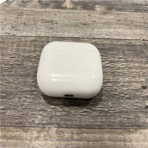 AS-IS AirPod Pro 1st. generation - with Active Noise Cancellation - White