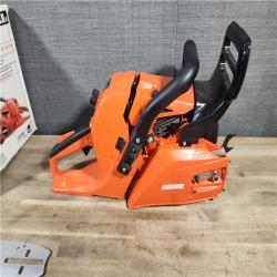 HOUSTON LOCATION - AS-IS ECHO 20 in. 59.8 cc Gas 2-Stroke Cycle Chainsaw