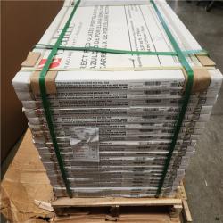 Pnoenix NEW Daltile Kesler Marble Avorio 24 in. x 48 in. Polished Porcelain Floor and Wall Tile (341 sq. ft./22 case)