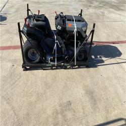 Houston Location - AS-IS Murray MT100 Riding Mower