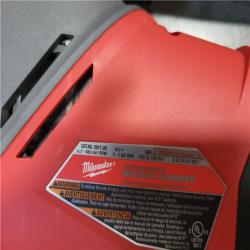 CALIFORNIA NEW MILWAUKEE M18 1-9/16 SDS MAX ROTARY HAMMER
