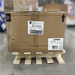 DALLAS LOCATION- NEW!- Husky 1025-Piece SAE/Metric Master Mechanics Tool set with Impact Sockets