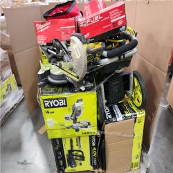 Phoenix AS-IS Tool Pallet