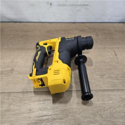 AS-IS DEWALT ATOMIC 20V MAX Cordless Ultra-Compact 5/8 in. SDS Plus Hammer Drill (Tool Only)