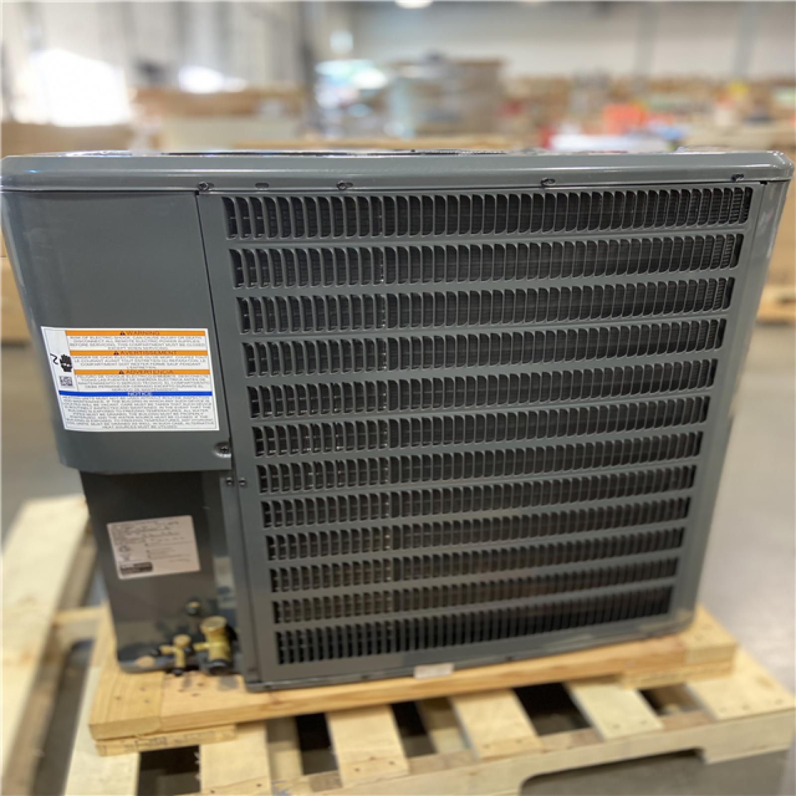 DALLAS LOCATION - Goodman 4 Ton 14.3 SEER2 Heat Pump Condenser