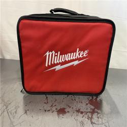 AS-IS - MILWAUKEE M12 12V Lithium-Ion Cordless M-SPECTOR 360-Degree 4 ft. Inspection Camera Kit