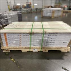 DALLAS LOCATION- Lifeproof Walton Oak 22 MIL x 7.1 in. W x 48 in. L Click Lock Waterproof Luxury Vinyl Plank Flooring (18.7 sqft/Case)PALLET-(28 CASES)
