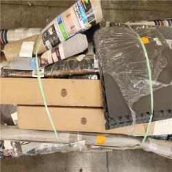 Phoenix AS-IS .Com Home Improvement Pallet