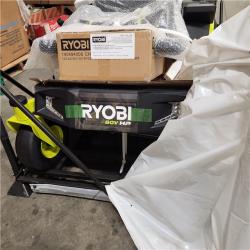 Dallas Location - NEW-  RYOBI 80V HP Brushless 42 in. Battery Electric Cordless Zero Turn Riding Mower (2) 80V Batteries (2) 40V Batteries and Charger