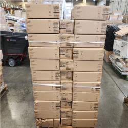 Phoenix Location NEW LED Bulb 9 Watt A19 Daylight 5000K 60 Watt Replacement 8 Bulbs/Pack, 4 Total Packs Pallet (120-Boxes)
