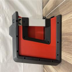 AS-IS Milwaukee M18 Lithium-Ion Cordless Jobsite Radio/Charger