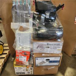 Phoenix AS-IS Monster Turbo Pallet
