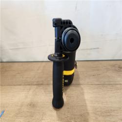 AS-IS- Dewalt MAX Atomic 20V 5/8 Inch Brushless Cordless SDS Plus Rotary Hammer (Tool Only)