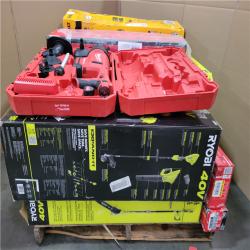 PHOENIX AS-IS TOOL PALLET