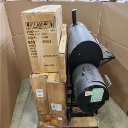 Phoenix AS-IS Mixed Home Improvement Pallet