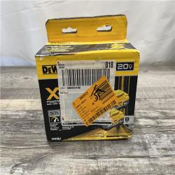 NEW - DEWALT 20V MAX XR Lithium-Ion 8.0 Ah Battery Pack (2-Pack)