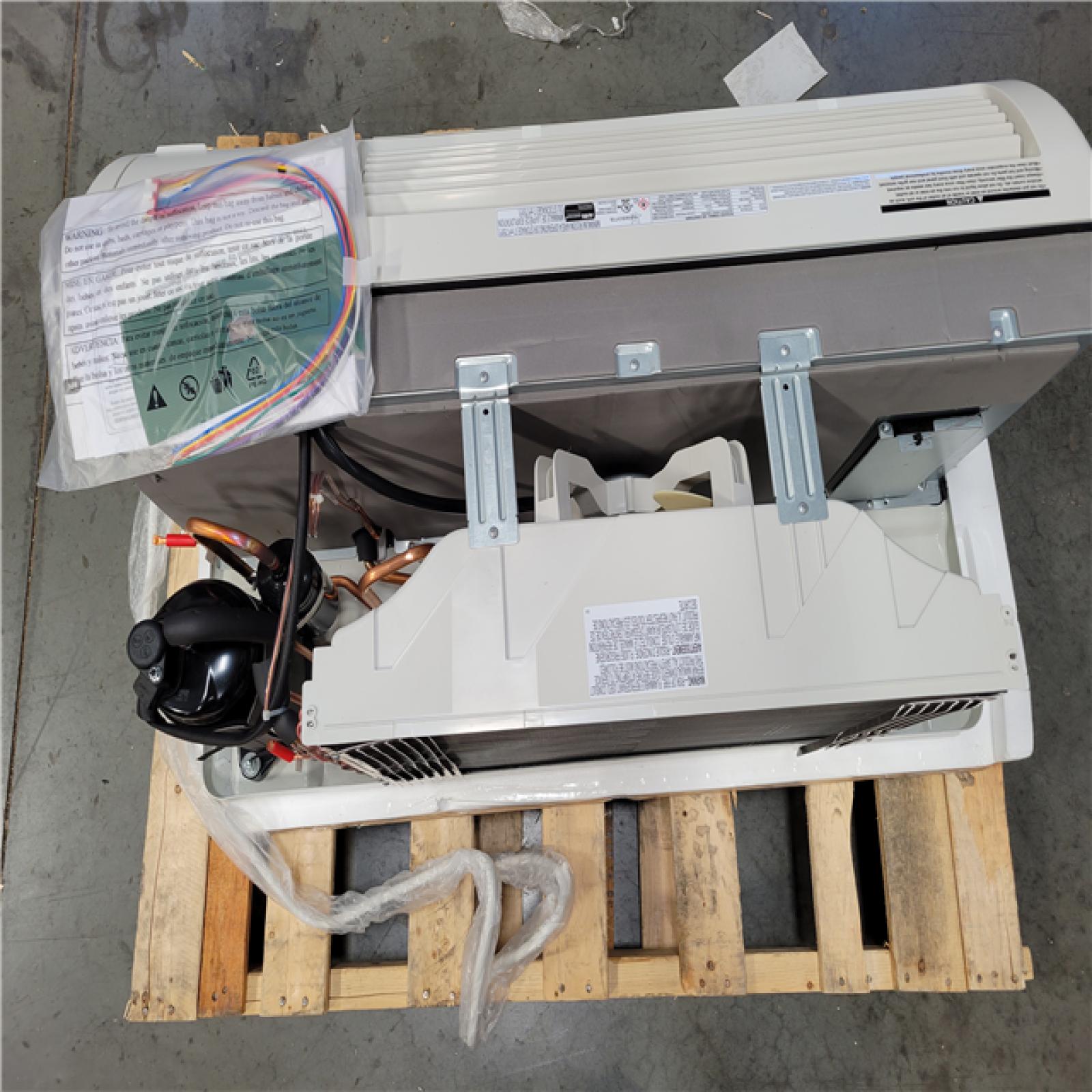 California AS-IS Home Improvement Pallet