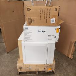 Phoenix AS-IS Mixed Home Improvement Pallet