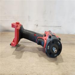AS-IS- Milwaukee M18 FUEL Brushless Cordless 3/8 in. Compact Impact Wrench (Tool Only)
