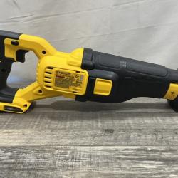NEW - DEWALT FLEXVOLT 60V MAX Cordless Brushless Reciprocating Saw (Tool Only)