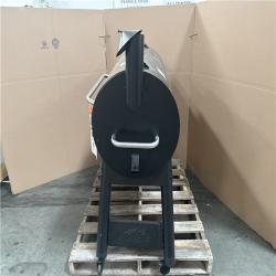 CALIFORNIA AS IS TRAEGER PRO 34 HOME IMPROVEMENT PALLET