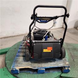 Dallas Location - As-Is Toro TimeMaster 30 in Self-Propelled Gas Lawn Mower