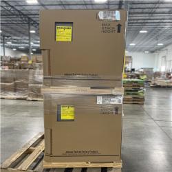 DALLAS LOCATION - JOHNSON CONTROLS 2.5 TONS 14.3S2 R410A PALLET-(2 UNITS)