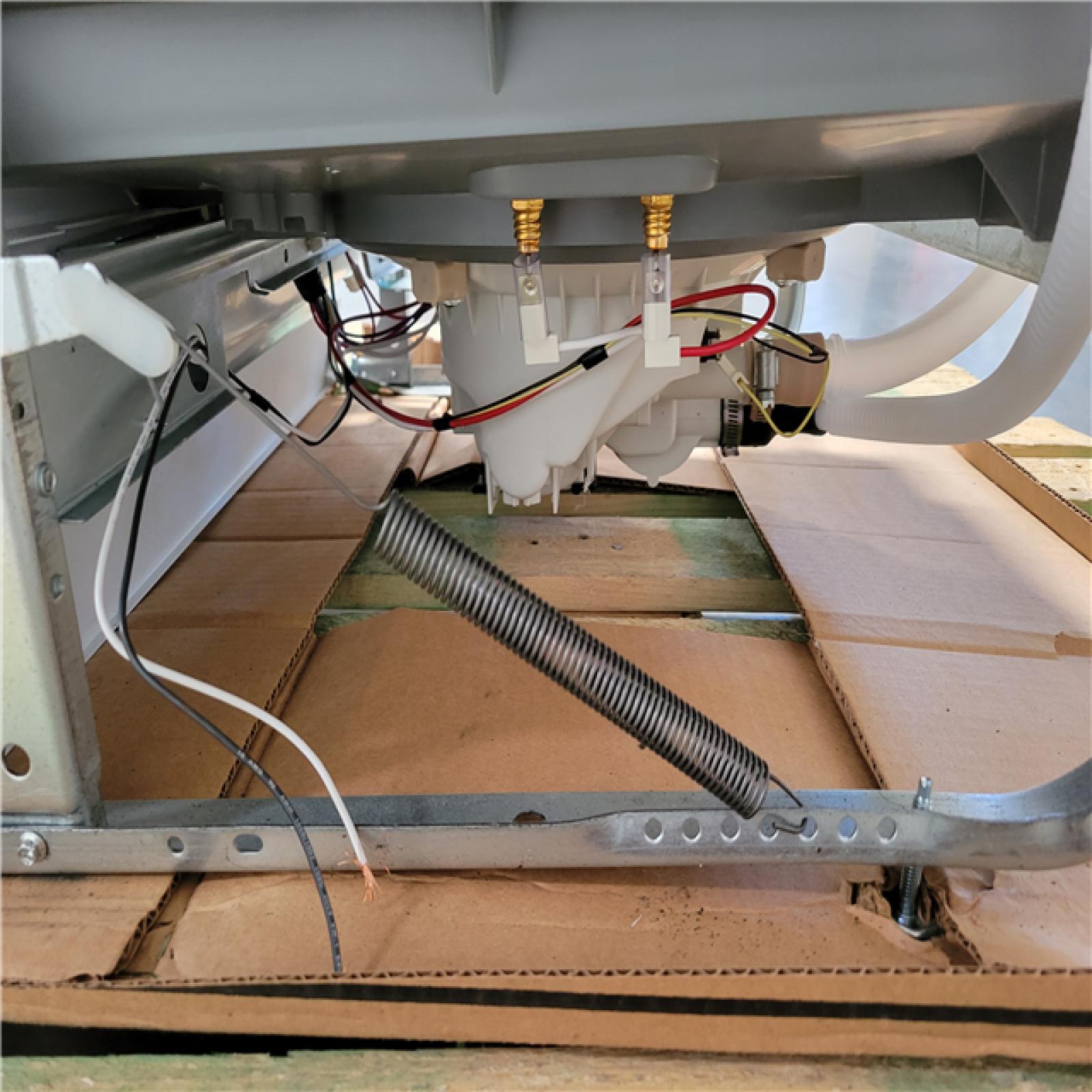 CALIFORNIA AS IS HOME IMPROVEMENT PALLET